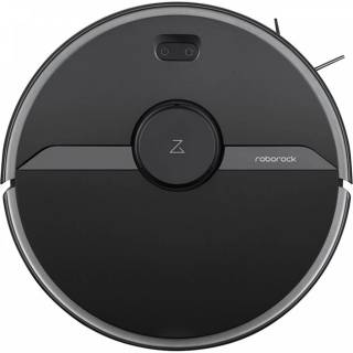 Пылесос Roborock Vacuum Cleaner S6 Pure black S6P52-02