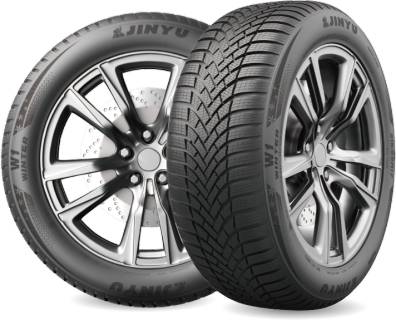 Шина Jinyu W1 Winter 195/55 R16 91H XL