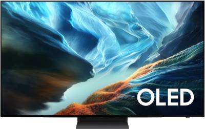 Телевизор Samsung 55 OLED S92H 4K Vision AI Smart TV (2026) QE55S92H