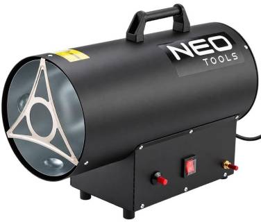 Обогреватель NEO Tools 90-084-01