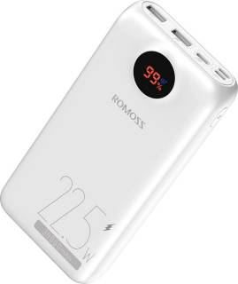 Павербанк Romoss PSW30-152-1111H