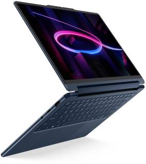 Ноутбук Lenovo Yoga 9 2-in-1 14IPH11 Cosmic Blue 2026 83SE001XPB