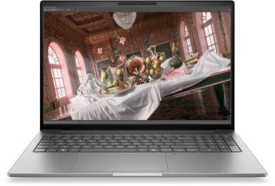Ноутбук HP ZBook 8 G2a 16 inch Mobile Workstation PC Meteor silver DD5S5AV_V3