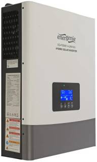 Инвертор EnerGenie EG-PSS901-6.2KW-EU, 6.2kW, 51.2V