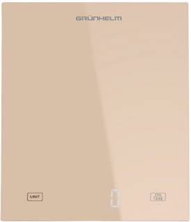 Весы Grunhelm KES-02G