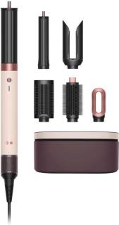 Фен Dyson Airwrap Co-anda2x Multi-styler & Dryer Curly+Coily - Ceramic Pink/Rose Gold 492480-01