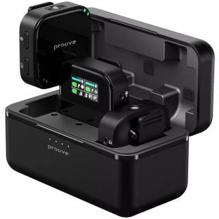 Микрофон Proove PSWM15000201