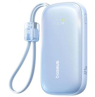 Павербанк Baseus E0027L03