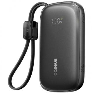 Павербанк Baseus E0027L00