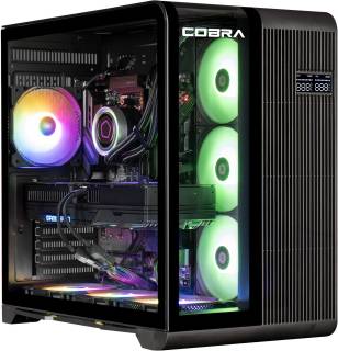 Десктоп Cobra I147KF.32.S20.56T.26552