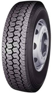 Шина LongMarch LM508 215/75 R17.5 135/133J