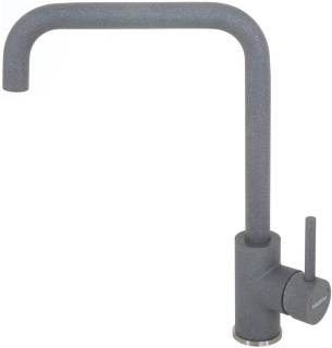 Смеситель INTERLINE Loft new Gray