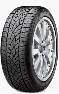 Шина Dunlop SP Winter Sport 3D (N0) 265/50 R19 110V XL