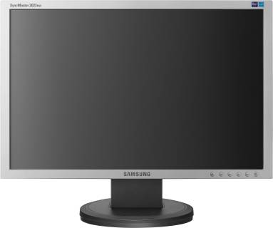 samsung syncmaster 2023nw