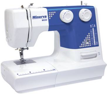 Машина Minerva M230