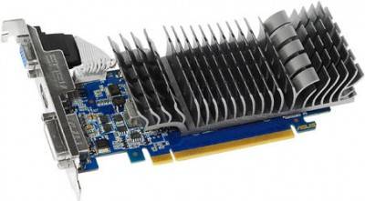 Видеокарта ASUS GeForce GT 610 1GB GT610-SL-1GD3-L
