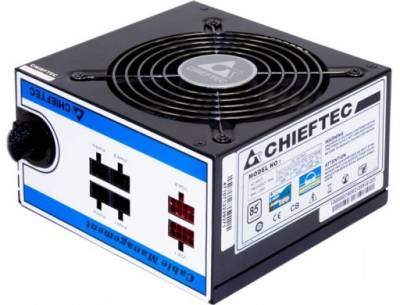 Адаптер Chieftec CTG-550C 550 W