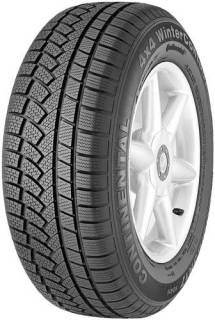 Шина Continental Conti4x4WinterContact 235/65 R17 104H