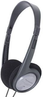 Наушники Panasonic RP-HT010GU-H