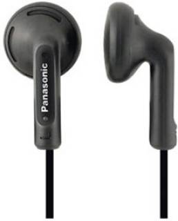 Наушники Panasonic RP-HV094GU-K