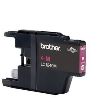 Картридж Brother LC1240M