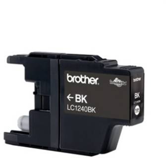 Картридж Brother LC1240BK