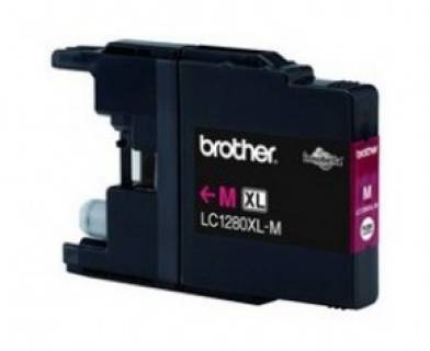 Картридж Brother LC1280XLM