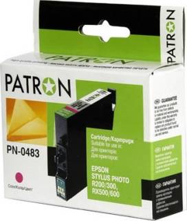 Картридж Patron PN-0483