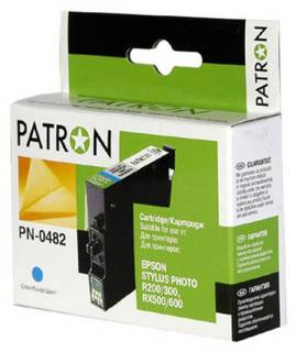 Картридж Patron PN-0482