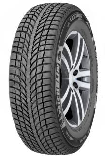 Шина Michelin Latitude Alpin 2 235/65 R17 108H XL