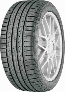 Шина Continental ContiWinterContact TS 810 Sport (N2) 235/50 R17 100V XL