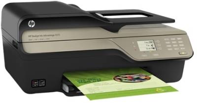 МФУ HP DJ Ink Advantage 4615 CZ283C