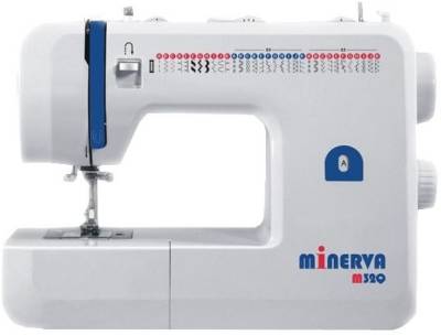 Швейныя машина Minerva M 32 Q