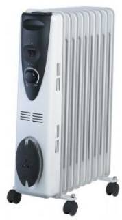 Обогреватель Rotex RR416-Z-09