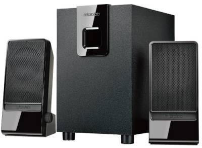 Акустика Microlab M-100 black