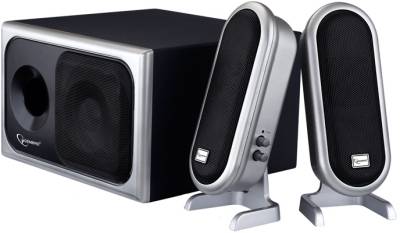 Акустика Gembird WCS-221 Black
