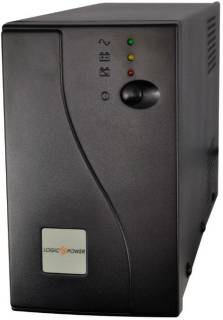 ИБП LogicPower 850VA 00001212