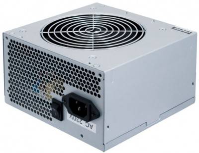 Адаптер Chieftec iARENA 450W GPA-450S8