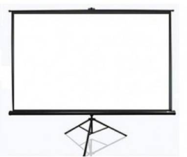 Полотно Elite screens T100UWH
