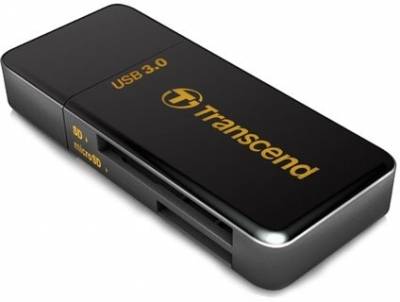 Картридер Transcend TS-RDF5K