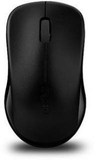 Мышка Rapoo 1620 Wireless Black 1620_Black