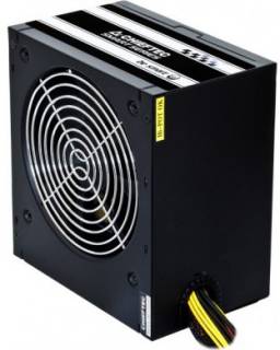 Адаптер Chieftec GPS-650A8 650W
