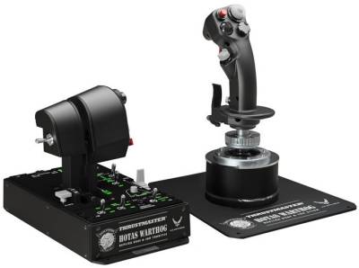 Манипулятор ThrustMaster Hotas Warthog 2960720