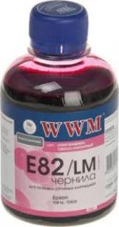 Чернило WWM EPSON StPhoto R270/290, LightMagen E82/LM