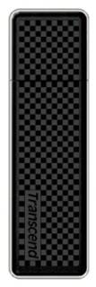 Флешка Transcend JetFlash 780 32GB Black USB3.0 TS32GJF780