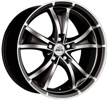 Диск Antera 383 OZ RACE SILVER 383859004