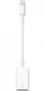 Аксессуар Apple Адаптер Apple Lightning to USB Camera для iPad MD821ZM/A