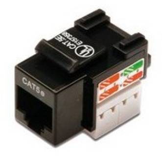 Аксессуар Digitus Keystone RJ45 UTP кат.5e DN-93501