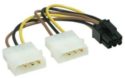 Аксессуар Gembird CC-PSU-6