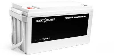 Аккумулятор LogicPower LP-GL 12V 200AH